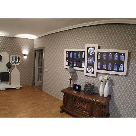 Luengo House Apartman León Kültér fotó