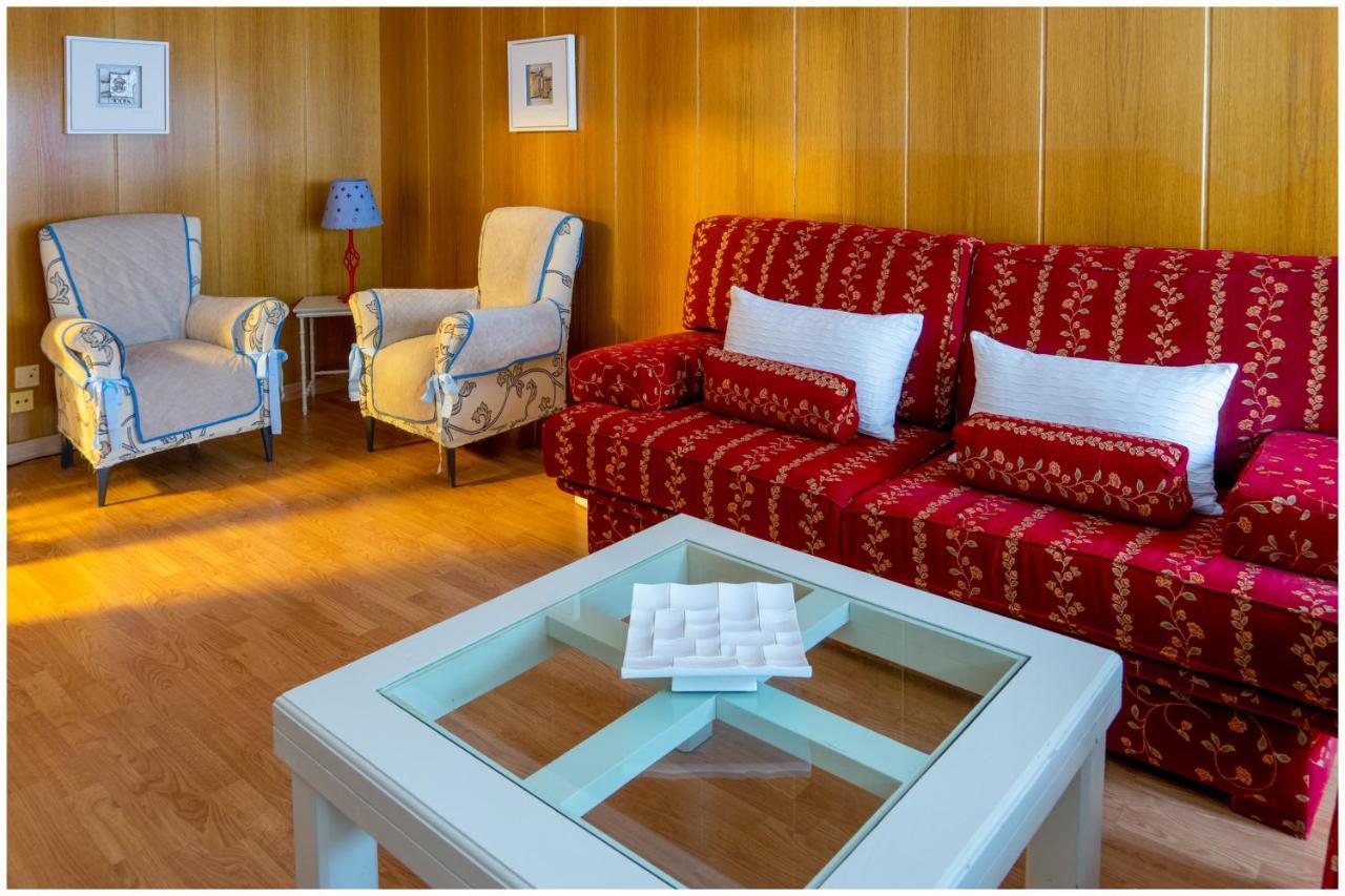 Luengo House Apartman León Kültér fotó