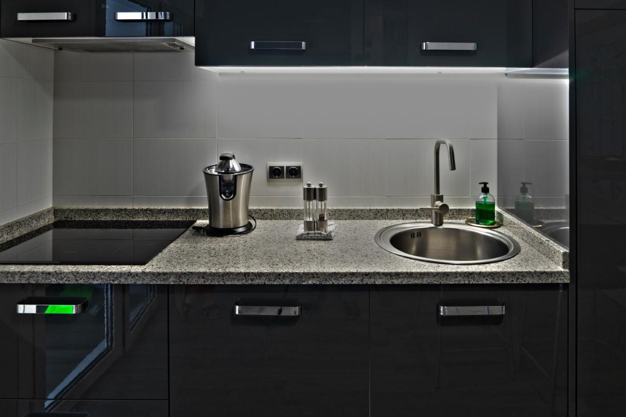 Luengo House Apartman León Kültér fotó