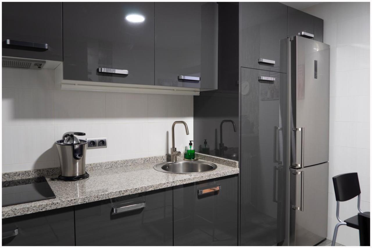 Luengo House Apartman León Kültér fotó