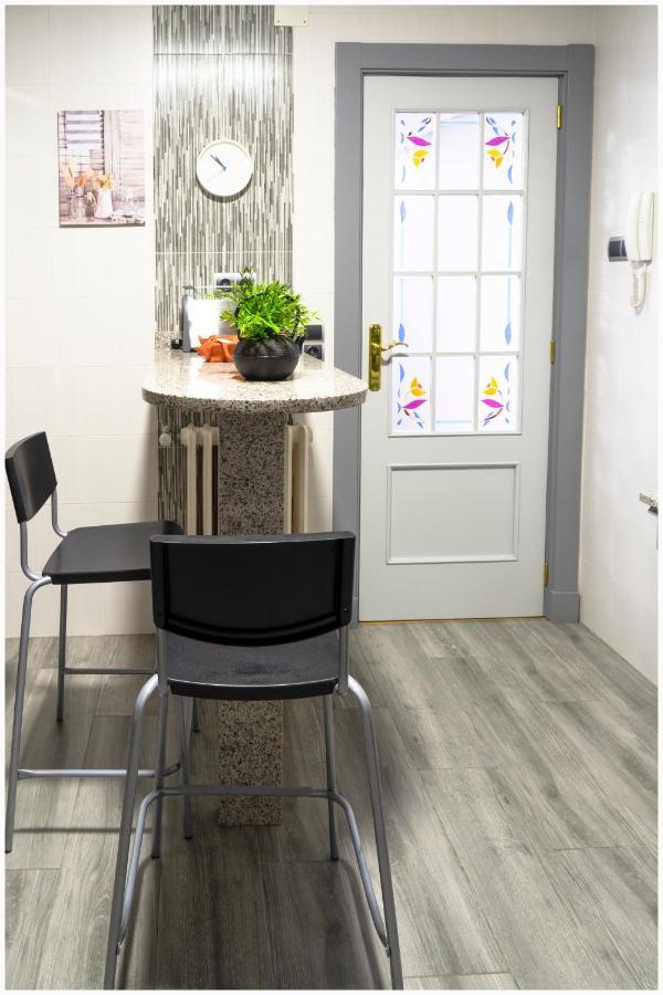 Luengo House Apartman León Kültér fotó