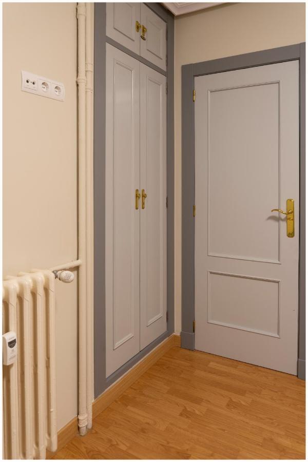 Luengo House Apartman León Kültér fotó