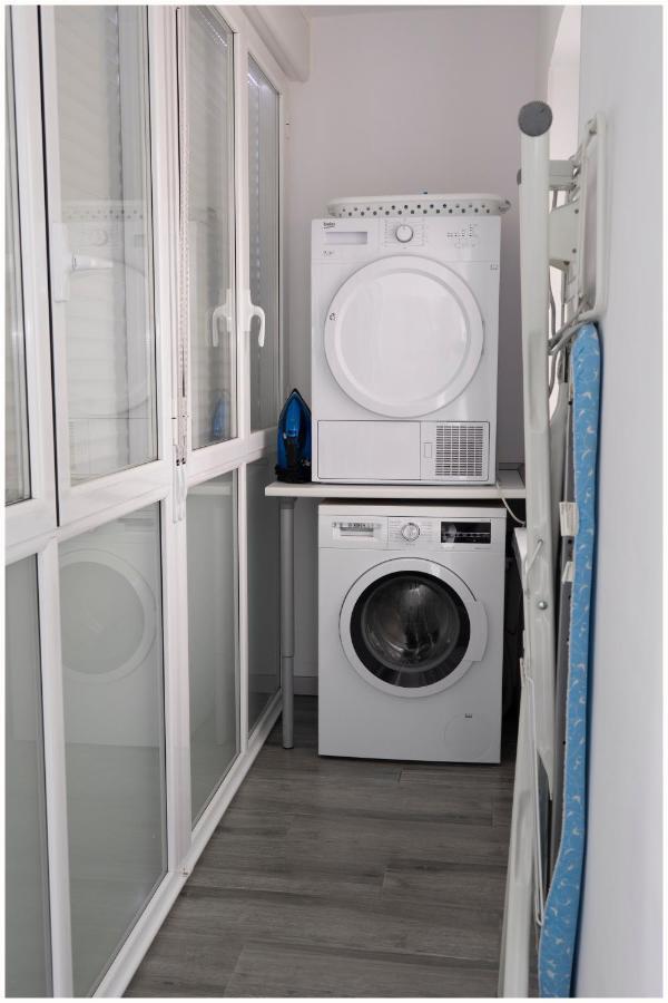 Luengo House Apartman León Kültér fotó