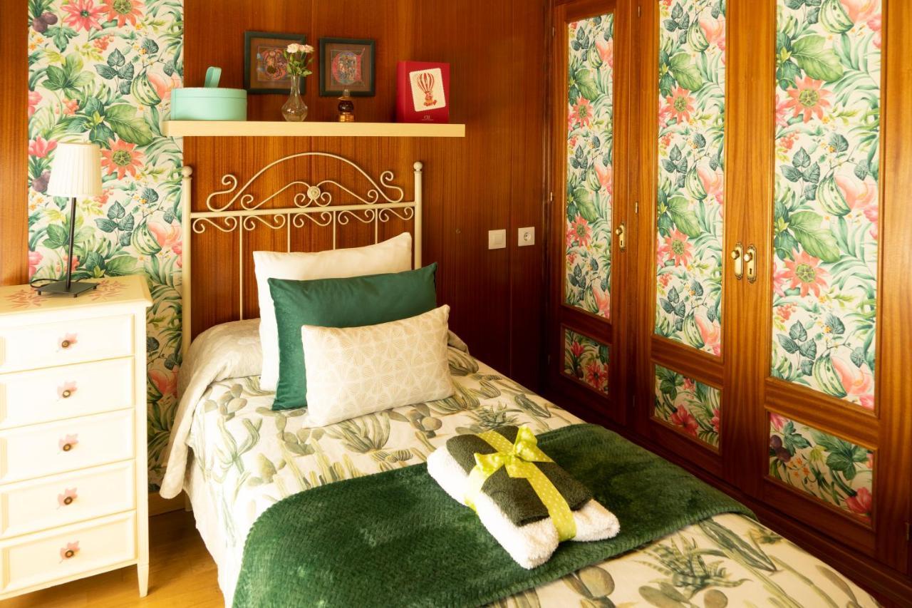 Luengo House Apartman León Kültér fotó